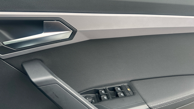 SEAT Ibiza 1.0 TSI 115 Xcellence Lux 5dr DSG Petrol Hatchback